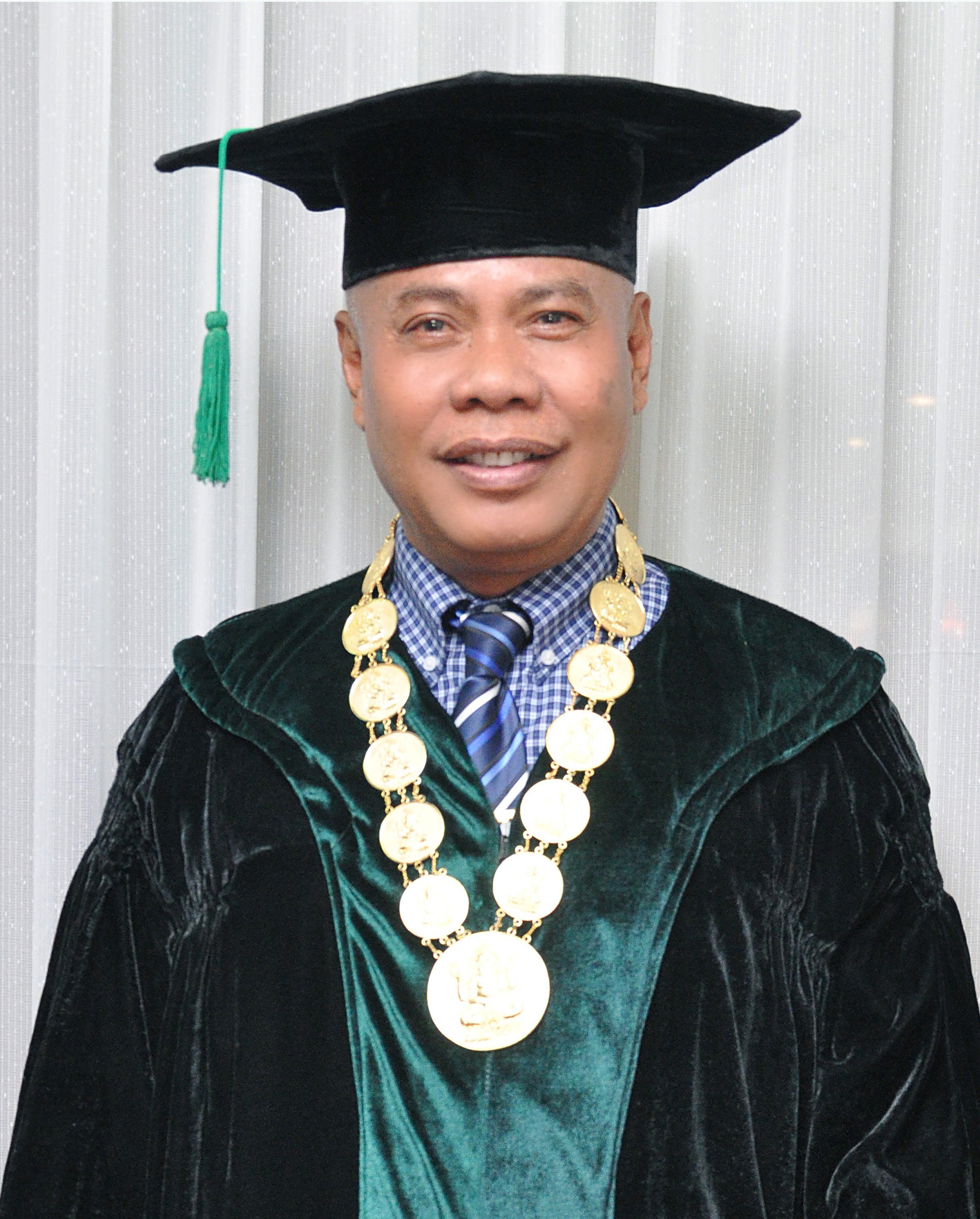 Prof. Dr. Drs. Dewa Nyoman Oka, M.Pd.