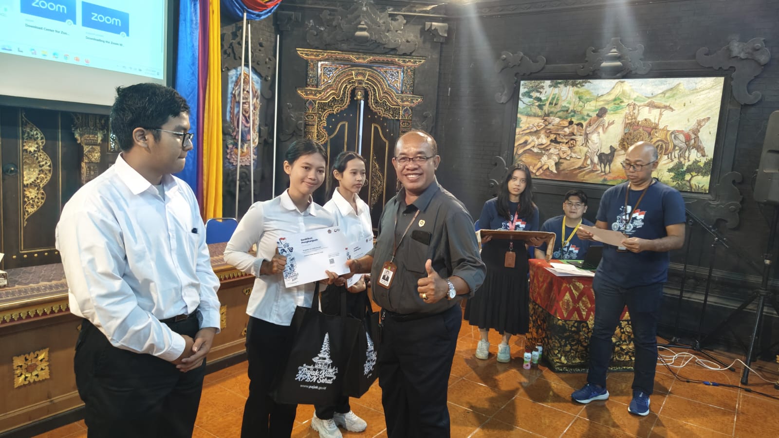 Foto kegiatan 1