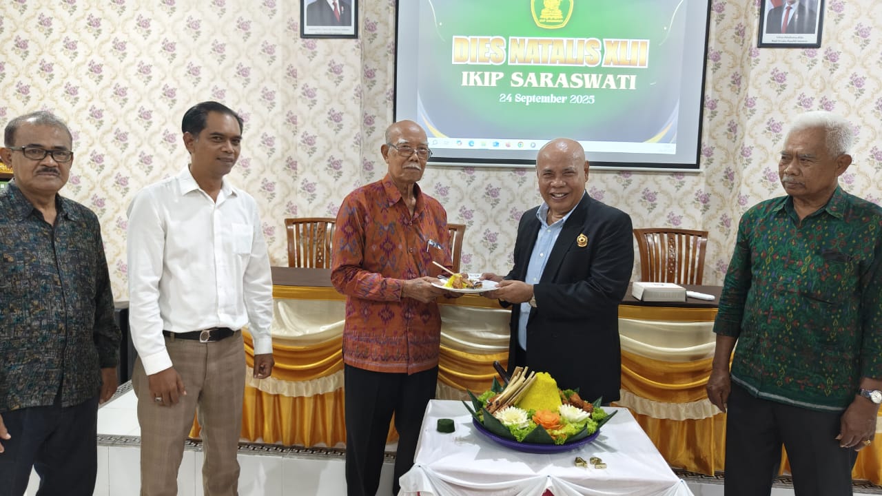 Gambar Dies Natalis ke-XLII 5