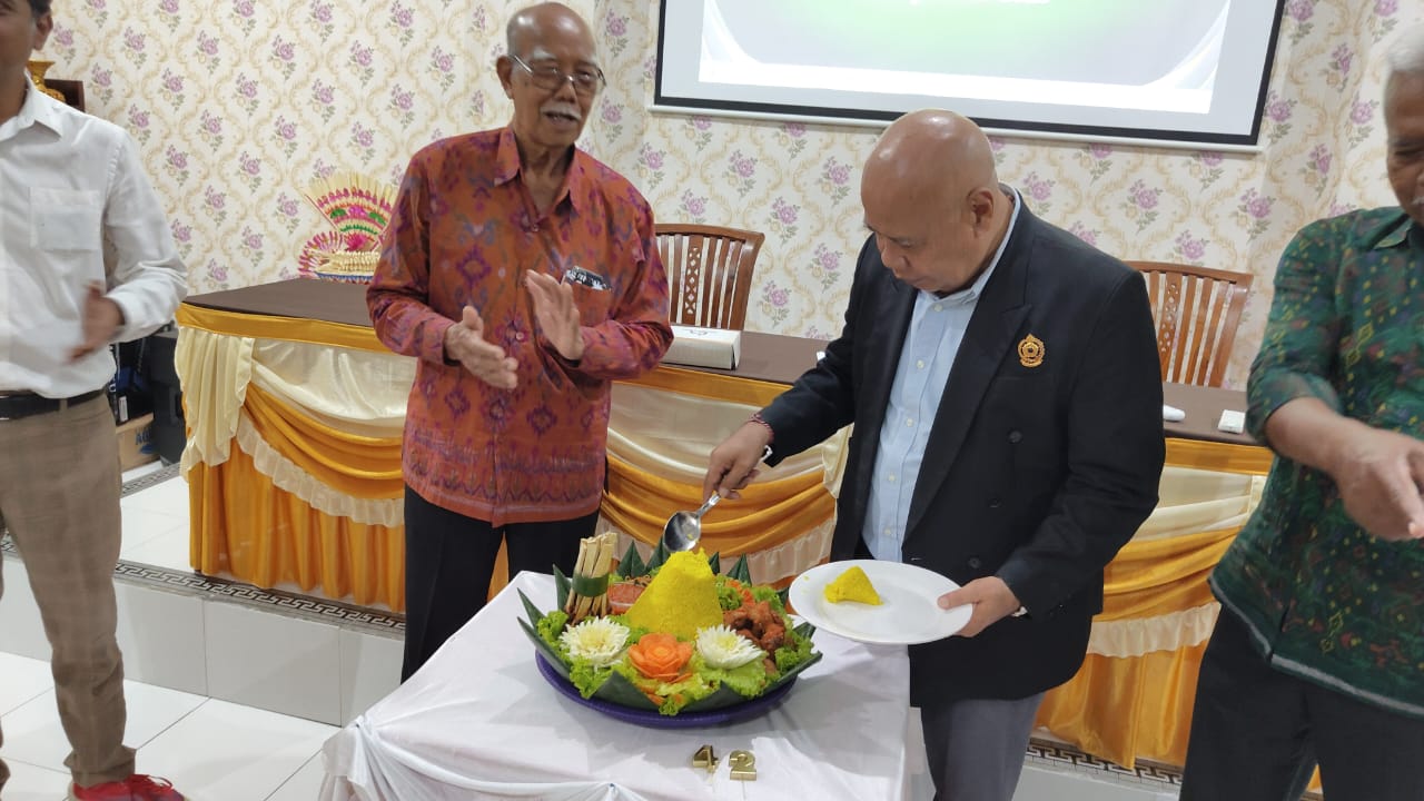 Gambar Dies Natalis ke-XLII 2