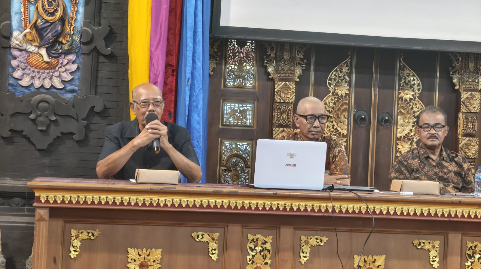 Gambar Workshop Pembelajaran Digital  4