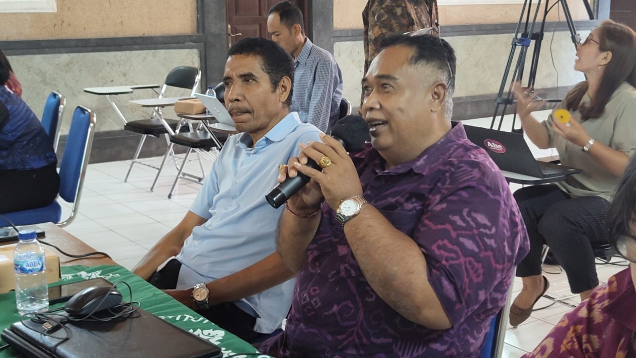 Gambar Workshop Pembelajaran Digital  5