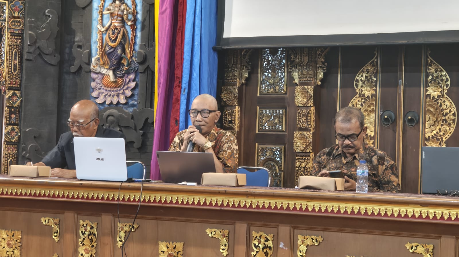 Gambar Workshop Pembelajaran Digital  2