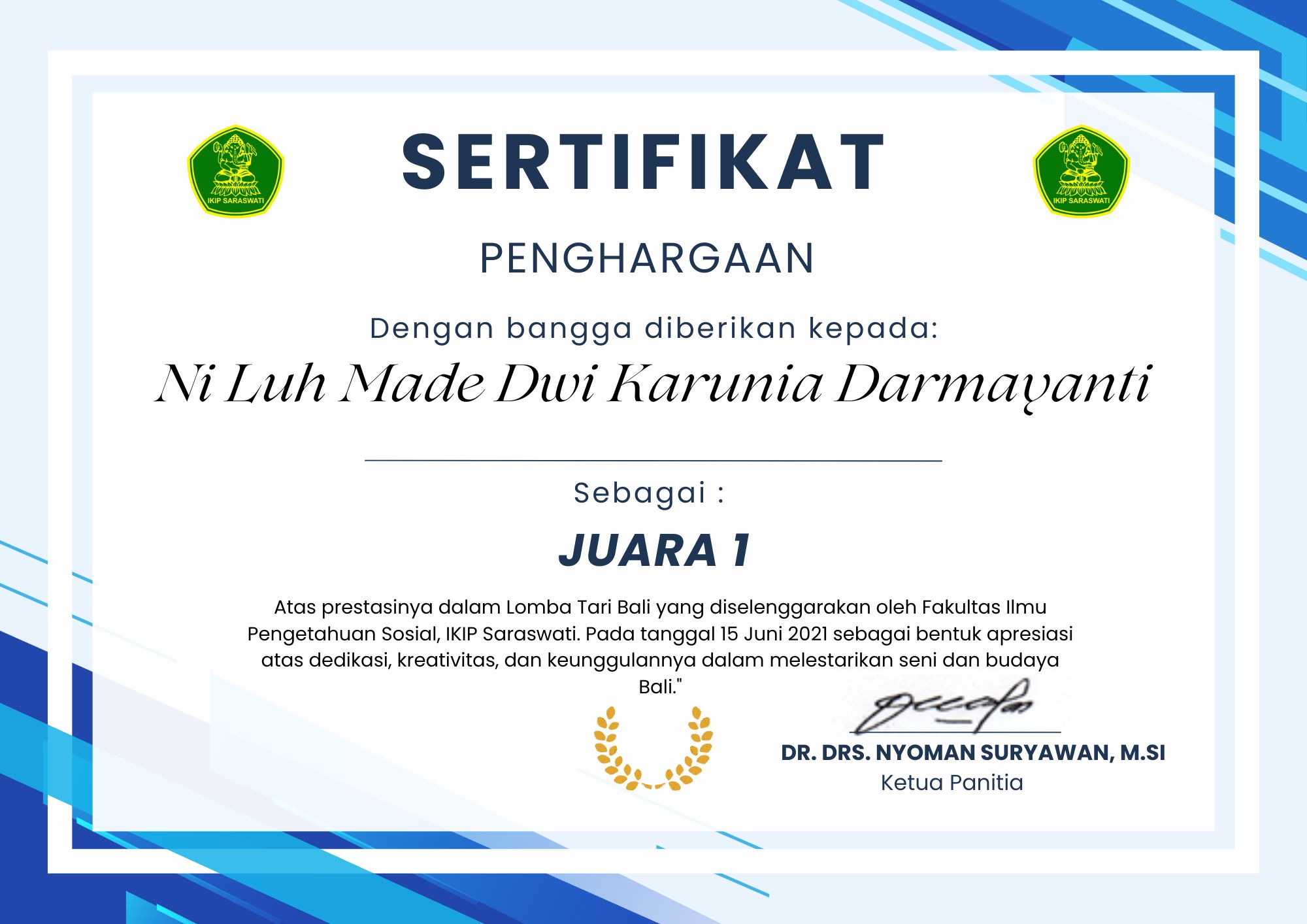 Gambar Lomba FPIPS  4